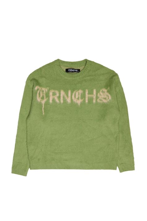 Trnchs -Official Website