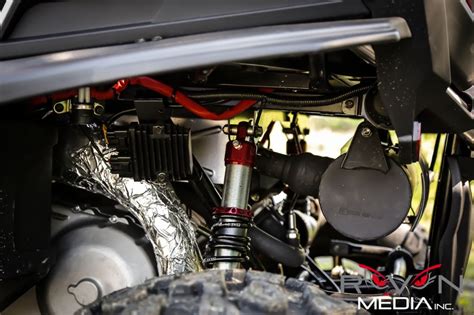 Cf moto ???? - Honda Pioneer Forum