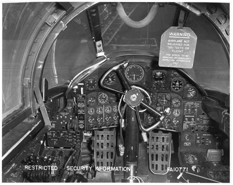 XB-52/YB-52 Cockpit - HyperScale Forums