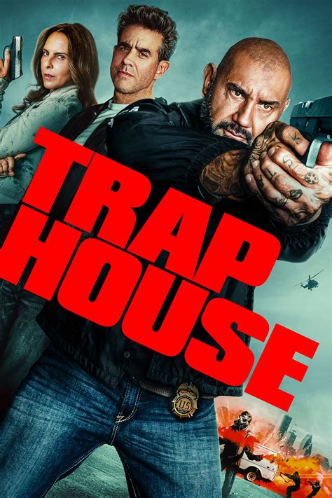 trap house 5