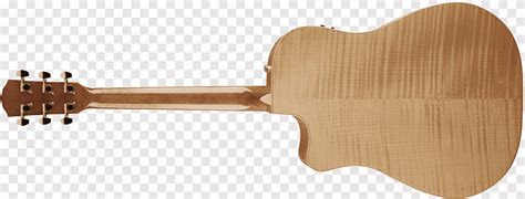 Акустически-электрическая гитара Fender CD-140S Акустическая гитара ...