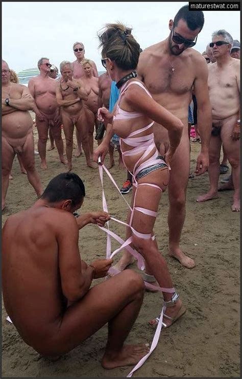 Cap D Agde The Swinger Part Of The Image Hot Sex Picture