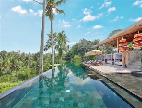 Kaamala Resort Ubud Bali Finder