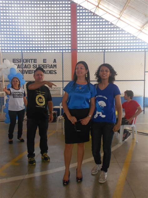 Escola Estadual Professor Djalma Guilherme Da Silva