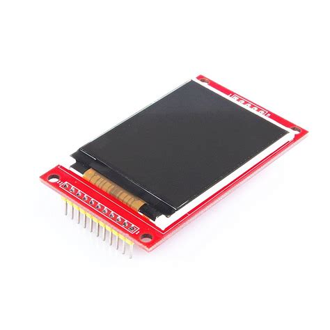 Amazon Hiletgo Ili Spi Serial Port X Tft Lcd Module