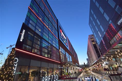 New homes at Anthology Wembley Parade | Persona Homes