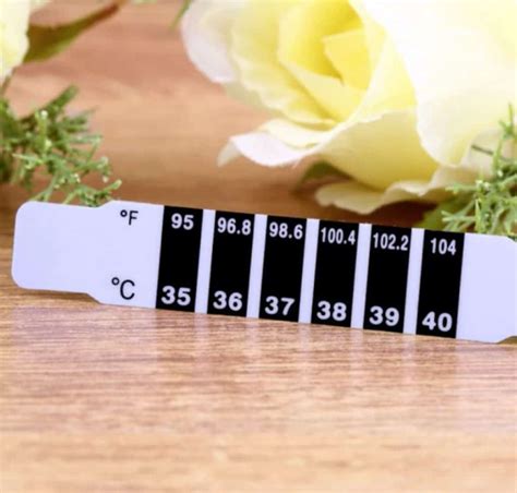 Градусник-полоска для детей купить и цена | Goodsi.ru