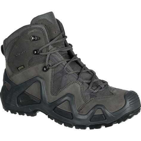 Lowa Zephyr Gtx Mid Tf Hiking Boot Men S Backcountry