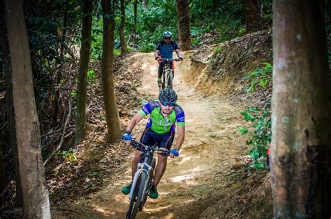 mountain biking trails southeast asia