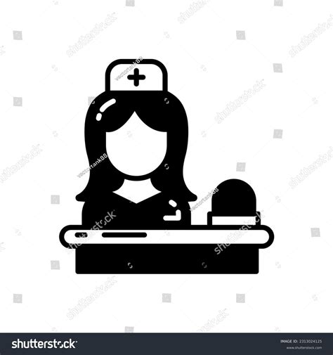 Triage Icon In Vector Illustration Royalty Free Stock Vector