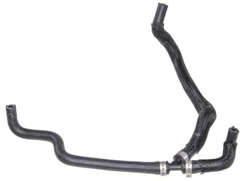 Engine Coolant Hose Fits Bmw X I Li I Gt I Gt