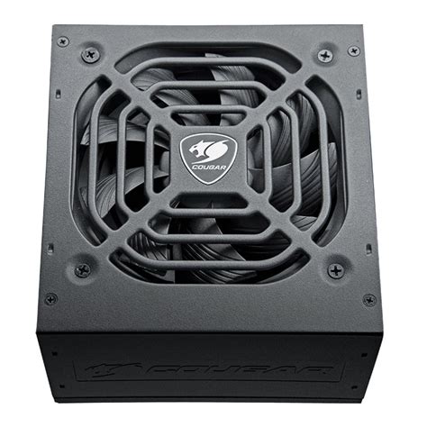 POWER SUPPLY (อุปกรณ์จ่ายไฟ) COUGAR XTC - 750W 80 PLUS WHITE