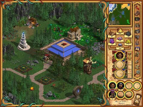 Heroes of Might & Magic IV: Complete Edition Uplay CD Key | Buy on Kinguin