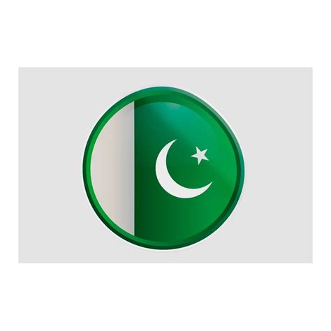 Pakistan Flag Style Sticker Decalshouse