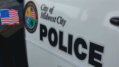 Mwc Police Identify Homicide Victim