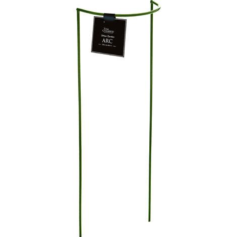 Pack Of 3 Tom Chambers Urban Metal Green Herbaceous Garden Plant