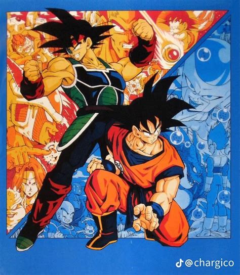 Pin By Raditz Uchiha On Dragon Ball Dragon Ball Art Anime Anime