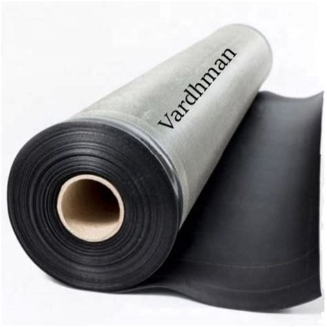 Factory Direct Sale Epdm Waterproof Roof Sheet 57 Off