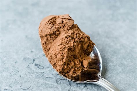 Whats A Good Dutch Processed Cocoa Powder Substitute