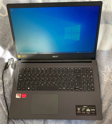 ACER Aspire 3 A315-22-90D5