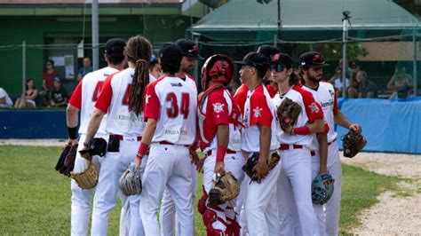 Baseball il New Rimini espugna Fano ed è certo di un posto nel