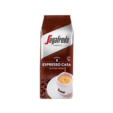 segafredo espresso casa coffee beans  segafredo za