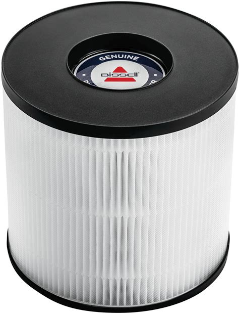 Best Buy BISSELL MYair Pro Air Purifier White 3139A