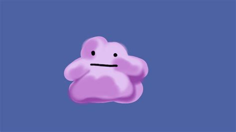 Ditto meme by qilinpokemon on DeviantArt