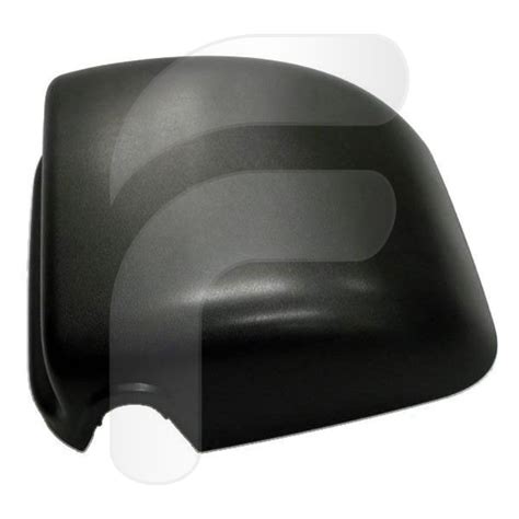 Tapa De Espejo Negro Daf Renault Volvo Dyreparts Ib Rica