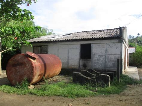 Bodega De Boca De Miel En Baracoa Voz Toa Flickr