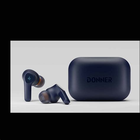 Donner Dobuds ONE Wireless Earbuds on SALE at Amazon