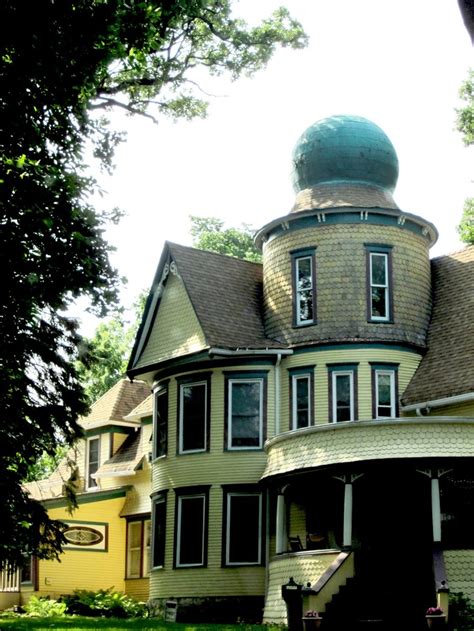 134 Best Images About Painted Lady And Victorian Houses On Pinterest