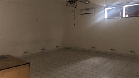 Dijual Gedung Lantai Jl Salemba Tengah Ex Kampus Siap Pakai Un