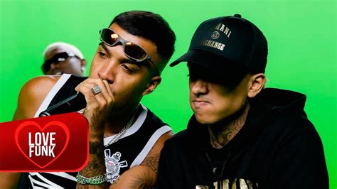 Mc Cebezinho Fofoca The Box Parte Youtube