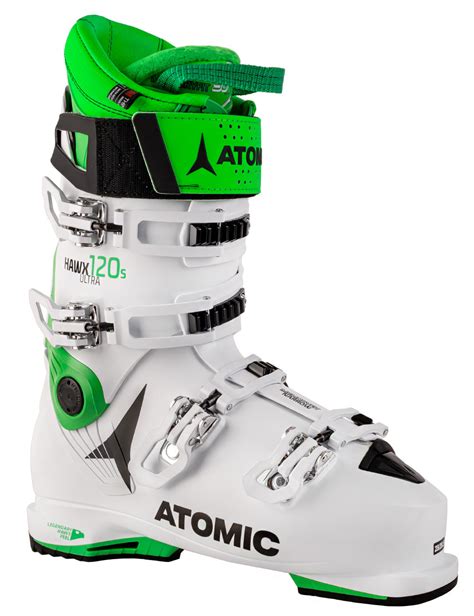 Buty Narciarskie Atomic Hawx ULTRA 120 S