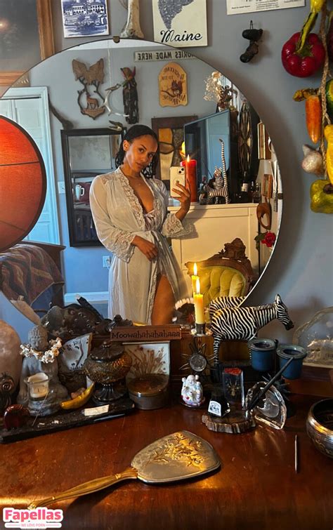 Aaliyeezy Aka Theallierae Nude Leaks OnlyFans Fapellas