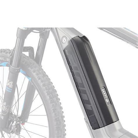 Elektrische Fietsaccu Revisie Giant Frame Energypak V Ah