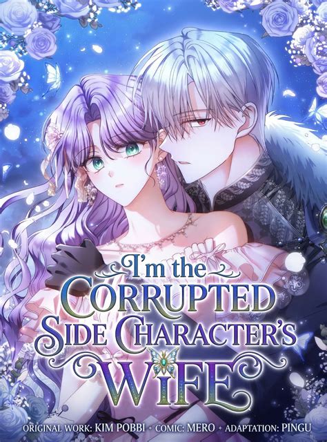 Chapter 2: Chapter 2 - I'm the Corrupted Side Character's Wife | ValirScans