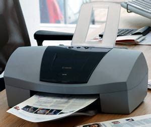 Canon announce S630 bubble jet printer | ePHOTOzine