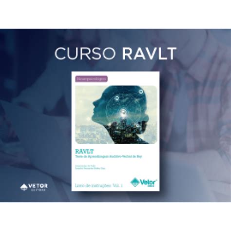 Ravlt Curso Ead Vetor Editora