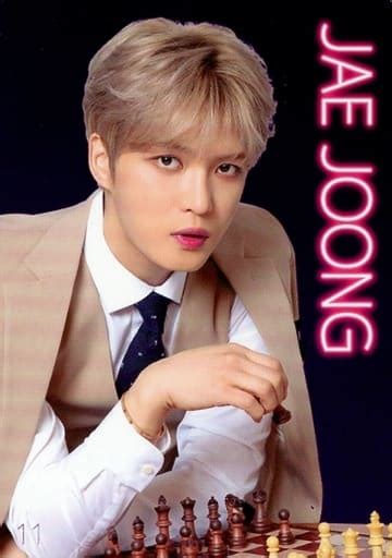 駿河屋 11 ： Jyjキム・ジェジュンjaejoong「aiia×jaejoong Special Fanmeeting