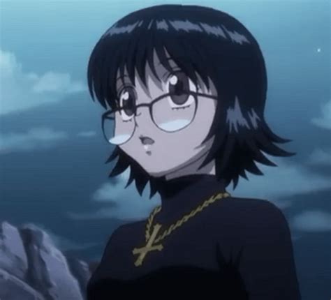 20 Hottest Hunter X Hunter Female Characters Ricky Spears