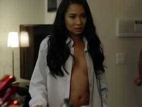 Angelique Pereira Nude Aznude