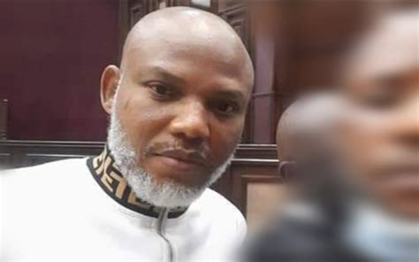 South East Leaders Demand Release Of Nnamdi Kanu For Regional Security