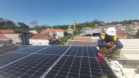 Maximizing Solar Panel Roi For Sustainable Savings