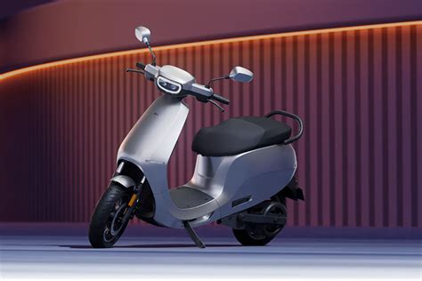 ola  pro gen   electric scooter  impressive range
