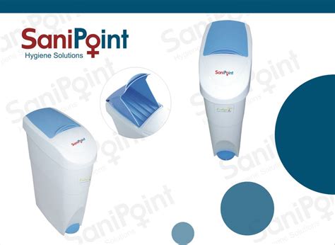 Sanitary Napkin Disposal Bin at ₹ 1399 | Sanitary Bins in Pune | ID: 5909031112