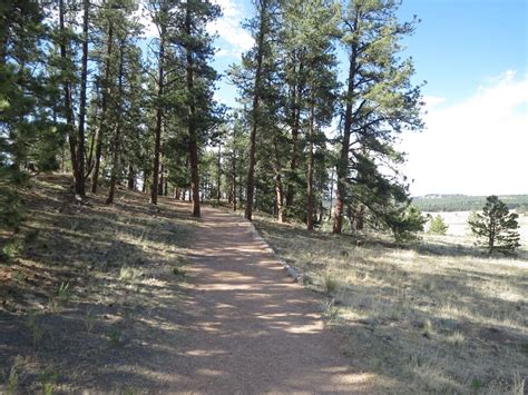 Florissant Fossil Beds National Monument - Divide, CO - Uncover Colorado