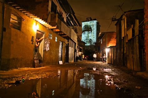 na favela  moinho folha