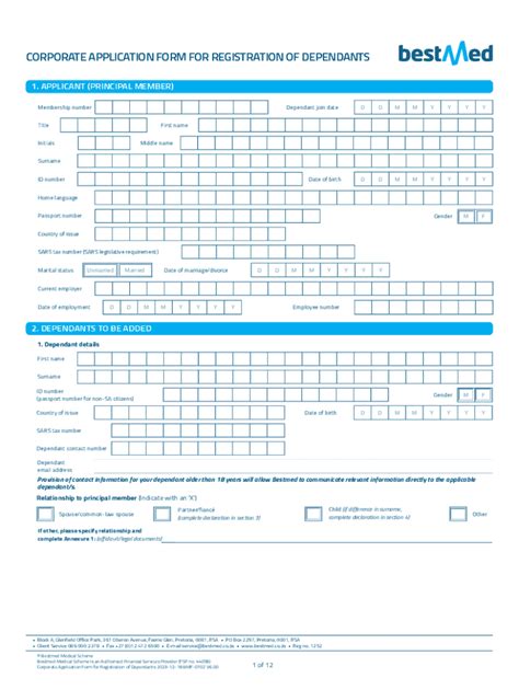 Fillable Online How Do I Register For Taxsouth African Revenue Service